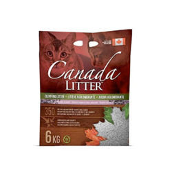 Canada Litter - Lavender 6Kg