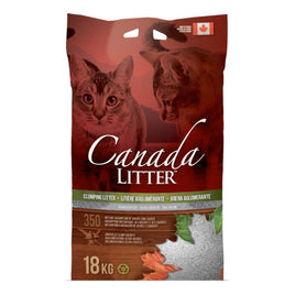 Canada Litter - Unscented 18Kg