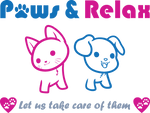Paws & Relax