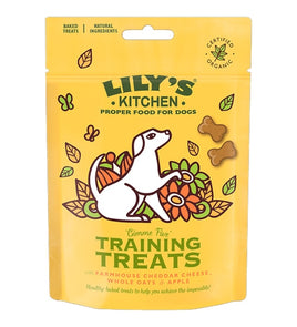 Lily's Kitchen Training Dog Treats (80g)