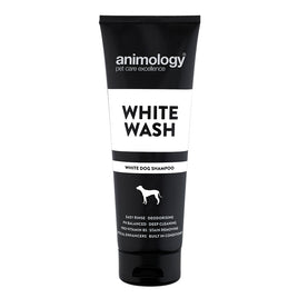 ANIMOLOGY WHITE WASH - 250ML