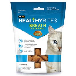Vet IQ Breath & Dental Cats and Kittens