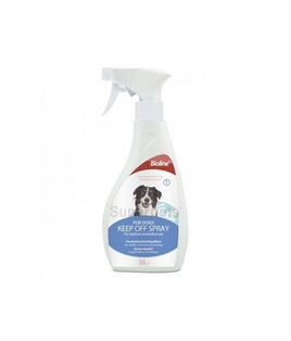 Bioline Keep Off Spray For Dogs 300ml