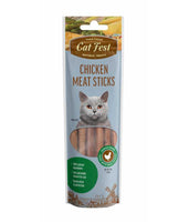 Cat Fest Meat Sticks