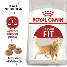 Royal Canin Feline Health Nutrition Fit 32 (4Kg)