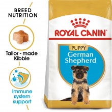 Royal Canin Breed Health Nutrition German Shepherd Junior 3 Kg