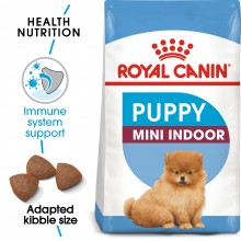 Royal Canin Size Health Nutrition Mini Indoor Puppy -1.5Kg