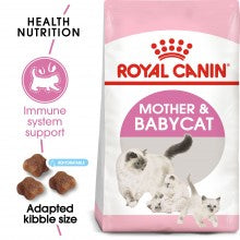 Royal Canin Feline Health Nutrition Mother And Babycat
