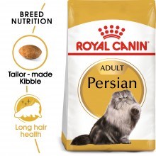 Royal Canin Feline Breed Nutrition Persian 2 Kg