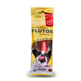 Pluto Beef Large