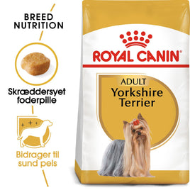 Royal Canin Breed Health Nutrition Yorkshire Adult 1.5 Kg