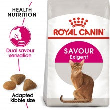 Royal Canin Feline Health Nutrition Exigent 2 Kg