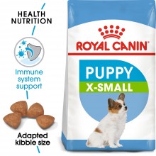 Royal Canin Size Health Nutrition Xs Puppy 1.5 Kg