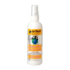 EarthBath Spritz , Vanilla Almond Scent Pump Spray