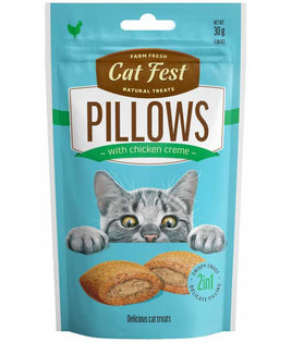Cat Fest Pillows