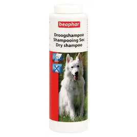 Beaphar Dry Shampoo for Dogs - 150g