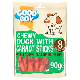 Armitage Duck Carrot Stick 90G