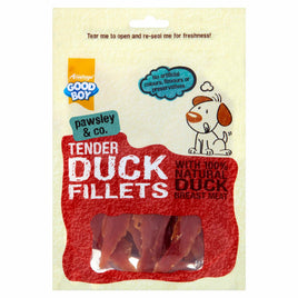 Armitage Tender Duck Fillets