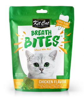 Kit Cat Breath Bites Chicken Flavour