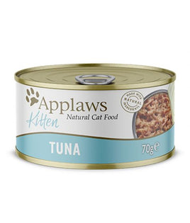 Applaws Kitten Tuna Tin