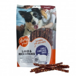 Duvo Dog Snack Lamb & Rice Stick