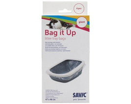 Savic 'Bag It Up' Litter Bags