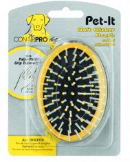 Conair Dog Pet-It Soft Slicker Brush