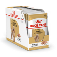 Royal Canin Wet Food - Poodle