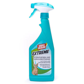 Simple Solutions Extreme (Cat) Stain & Odour Remover