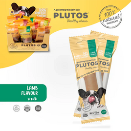 Pluto Dog Treats