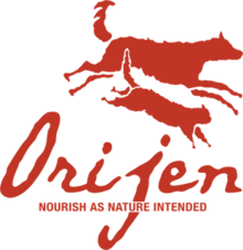 Orijen Dry Dog