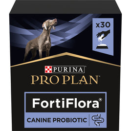 Pro Plan Fortiflora Canine Probiotic - 30 Sachets (1g)