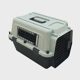 Pawsitiv IATA 1 (Airplane/Flight) Carrier for Cats and Dogs