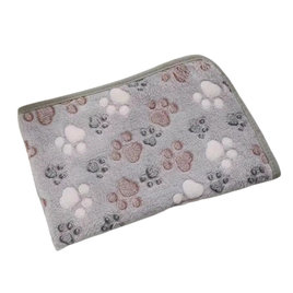 Soft Dog Blanket - L