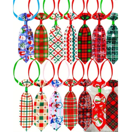 Festive Tie for Cats And Dogs