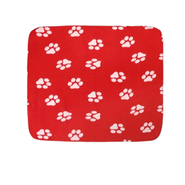 Flannel Christmas Blanket - 70cm x 100cm