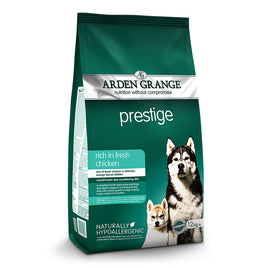 Arden Grange - Adult Prestige Chicken (12kg)