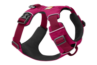 Ruffwear Front Range Dog Harness - S - PINK