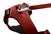 Ruffwear Front Range Dog Harness - M - RED