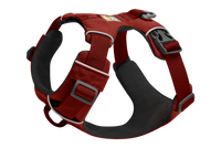 Ruffwear Front Range Dog Harness - M - RED