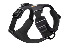 Ruffwear Front Range Dog Harness - Grey