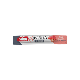 Sweeties Creamy Stick for Cats (14g) - Tuna Shrimp