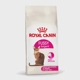 Royal Canin Feline Health Nutrition Fussy Cat 2 kg