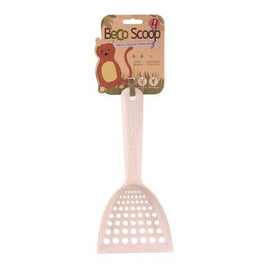Beco Litter Scoop Natural