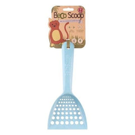 Beco Litter Scoop Blue