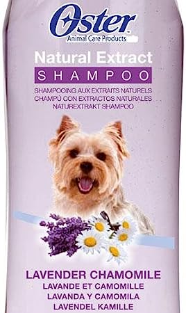 Oster Lavender & Chamomile Shampoo 18oz
