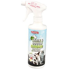 Flamingo Stain & Odour Remover 500ml