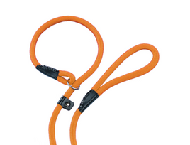 NOBBY ADJUSTABLE RETRIEVER-LEASH L: 170 CM; W: 9 MM