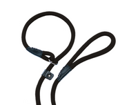 NOBBY ADJUSTABLE RETRIEVER-LEASH-L: 170 CM; W: 13 MM