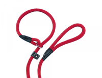 NOBBY ADJUSTABLE RETRIEVER-LEASH-L: 170 CM; W: 13 MM